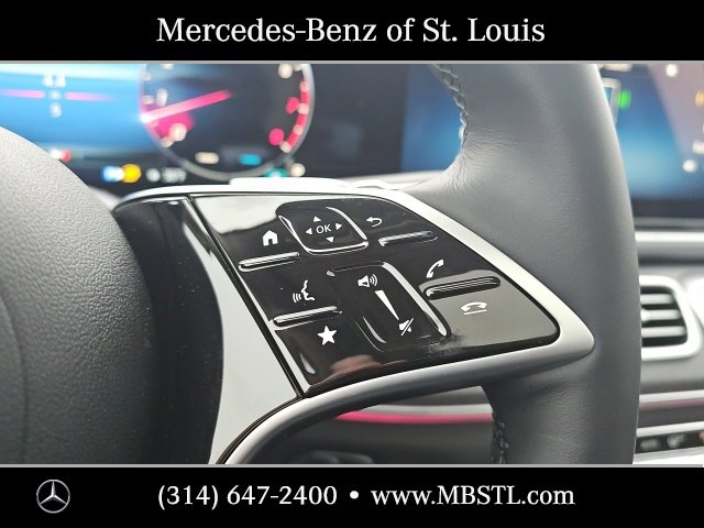 New 2026 Mercedes-Benz GLE 350 4MATIC image 23