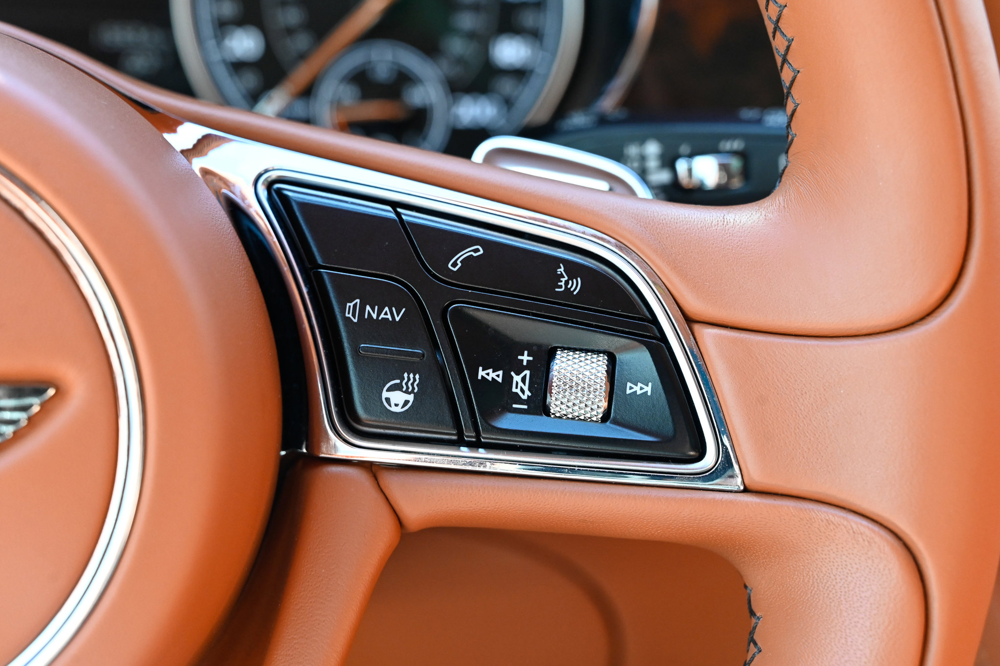 Used 2019 Bentley Bentayga image 25