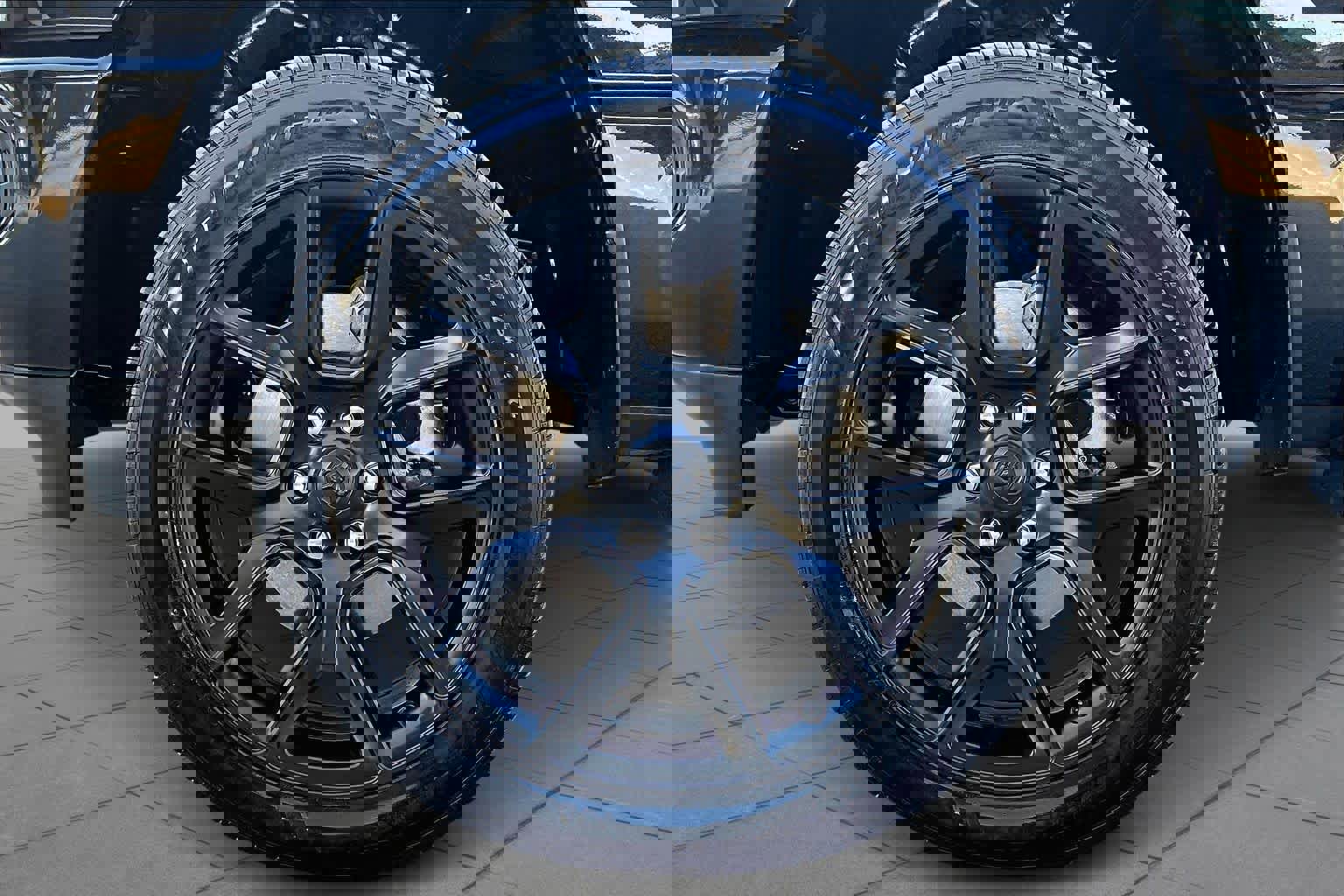 Used 2023 RAM 1500 Laramie image 11