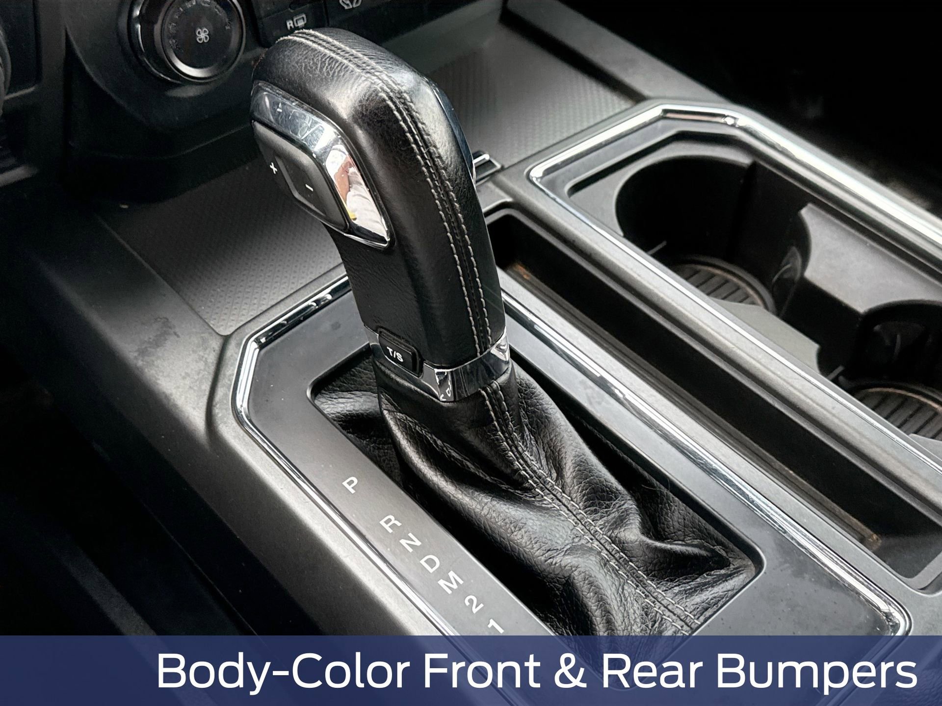 Used 2016 Ford F150 XLT w/ Equipment Group 302A Luxury image 22