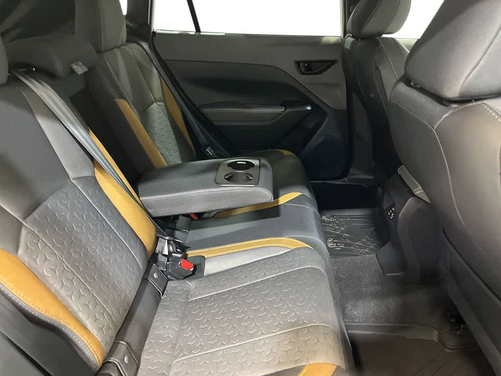 Certified 2025 Subaru Crosstrek 2.5i Sport AWD/4WD image 27