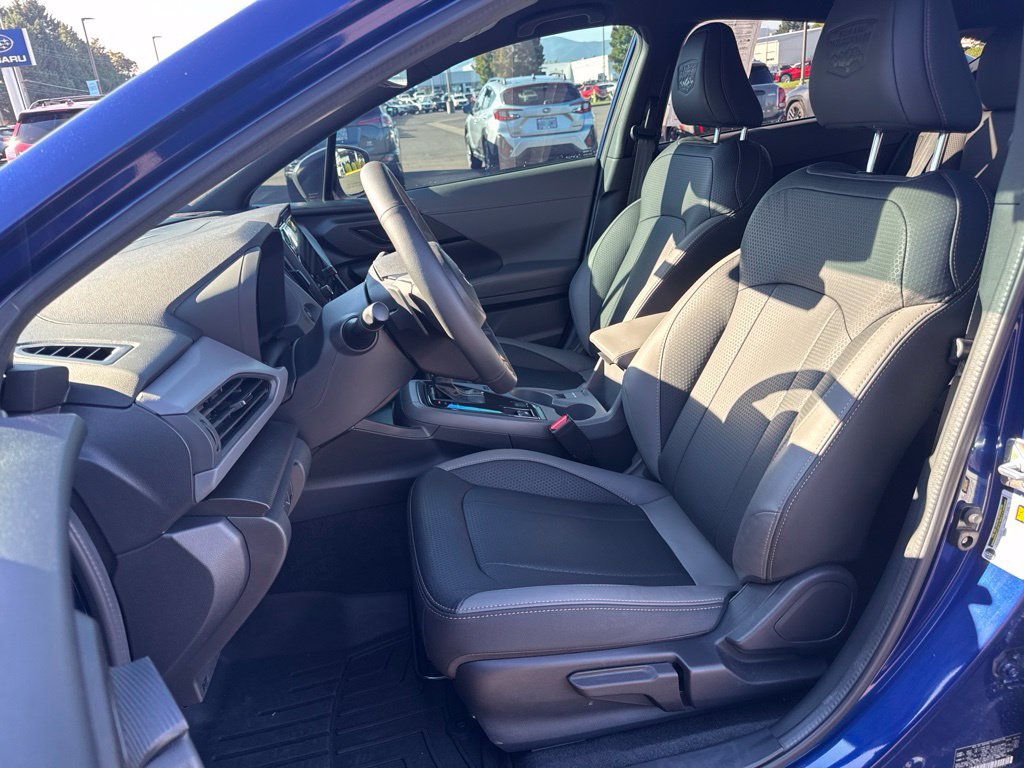 Certified 2026 Subaru Crosstrek 2.5i Wilderness w/ Crosstrek Mirror Package AWD/4WD image 10