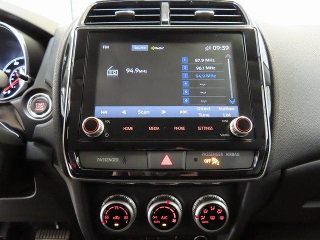 Used 2023 Mitsubishi Outlander Sport SE image 22