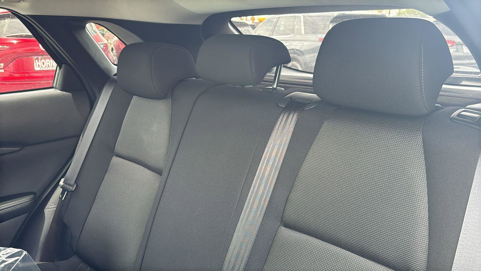 New 2026 MAZDA CX-30 AWD 2.5 S image 21