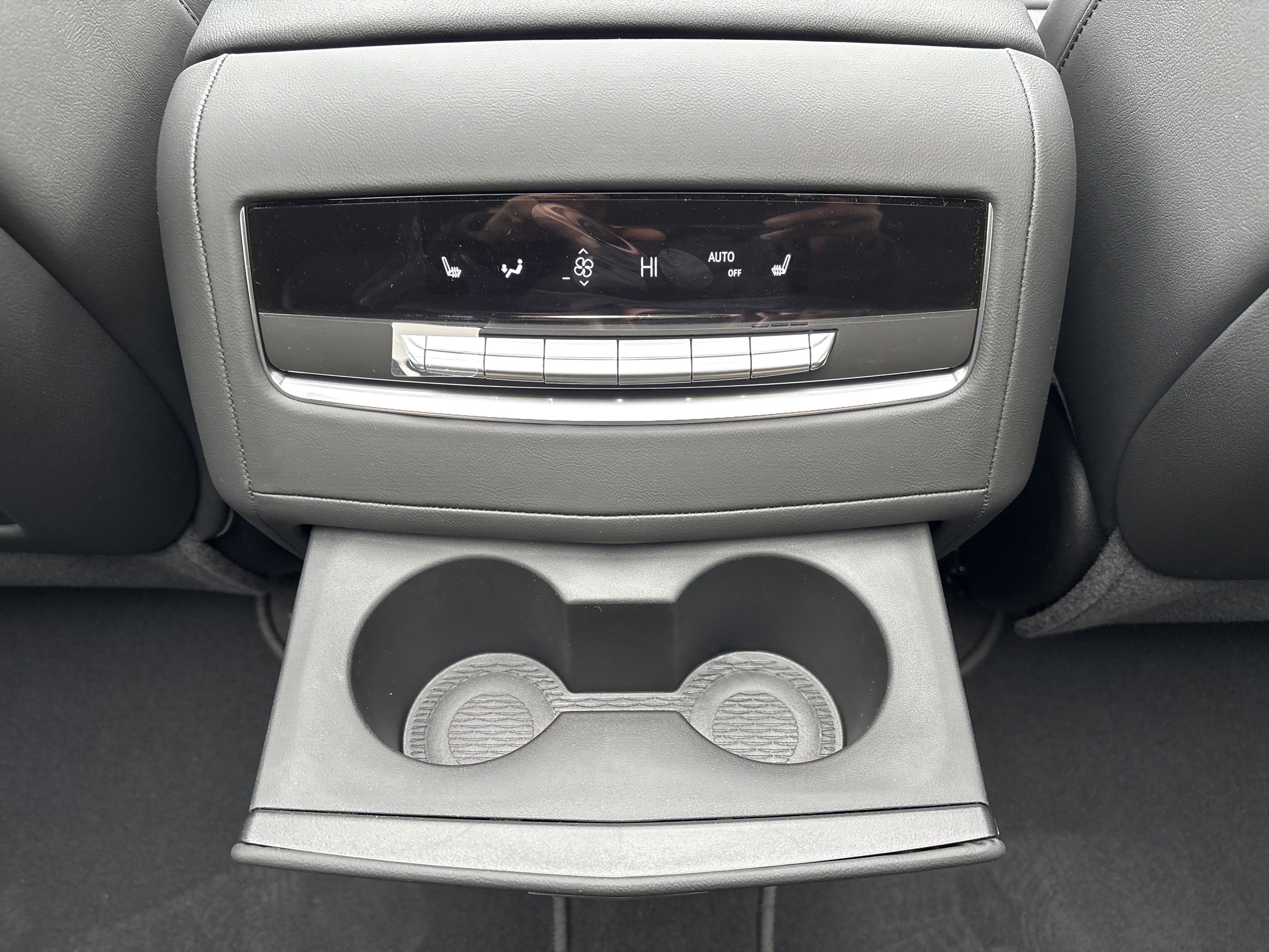New 2026 Cadillac Escalade Luxury w/ Touring Package image 35