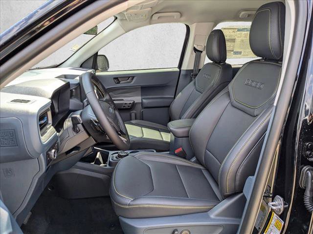 New 2025 Ford Maverick Lobo AWD/4WD image 3