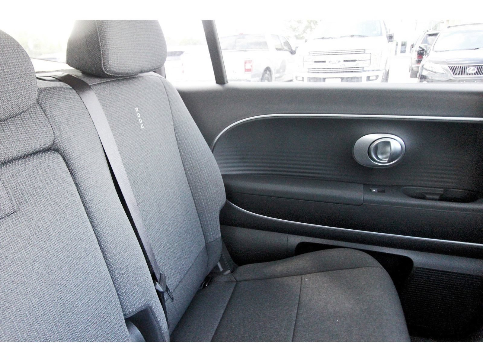 New 2026 Hyundai Ioniq 9 S RWD image 12