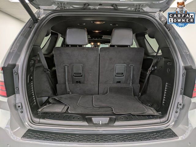 Used 2024 Dodge Durango R/T image 28