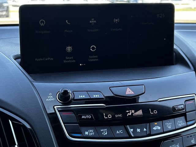 Used 2024 Acura RDX SH-AWD w/ Technology Package image 14