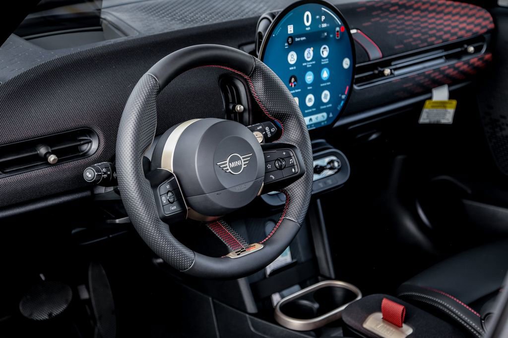 New 2026 MINI Cooper S image 11