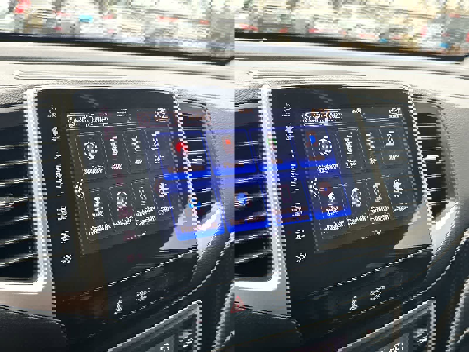 Used 2017 Honda Pilot Elite image 15