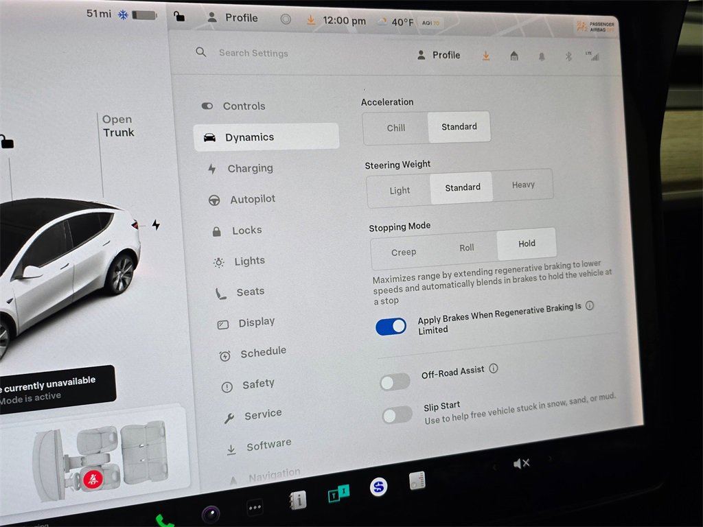 Used 2021 Tesla Model Y Long Range image 31