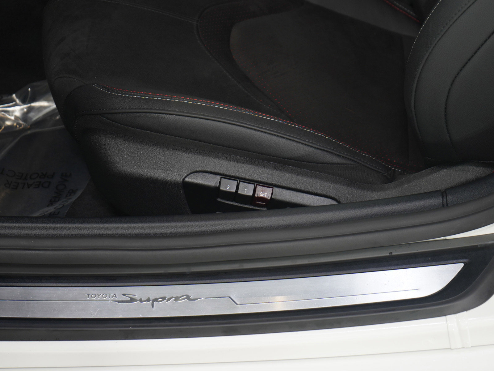 Used 2026 Toyota Supra image 23