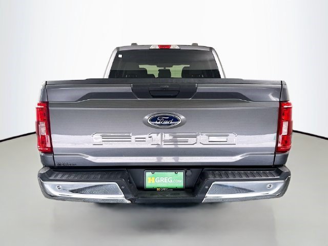 Used 2022 Ford F150 XLT AWD/4WD image 8
