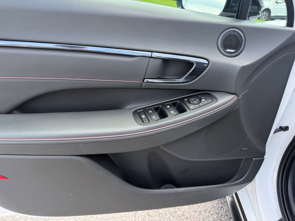 Used 2024 Hyundai Sonata N Line FWD image 5