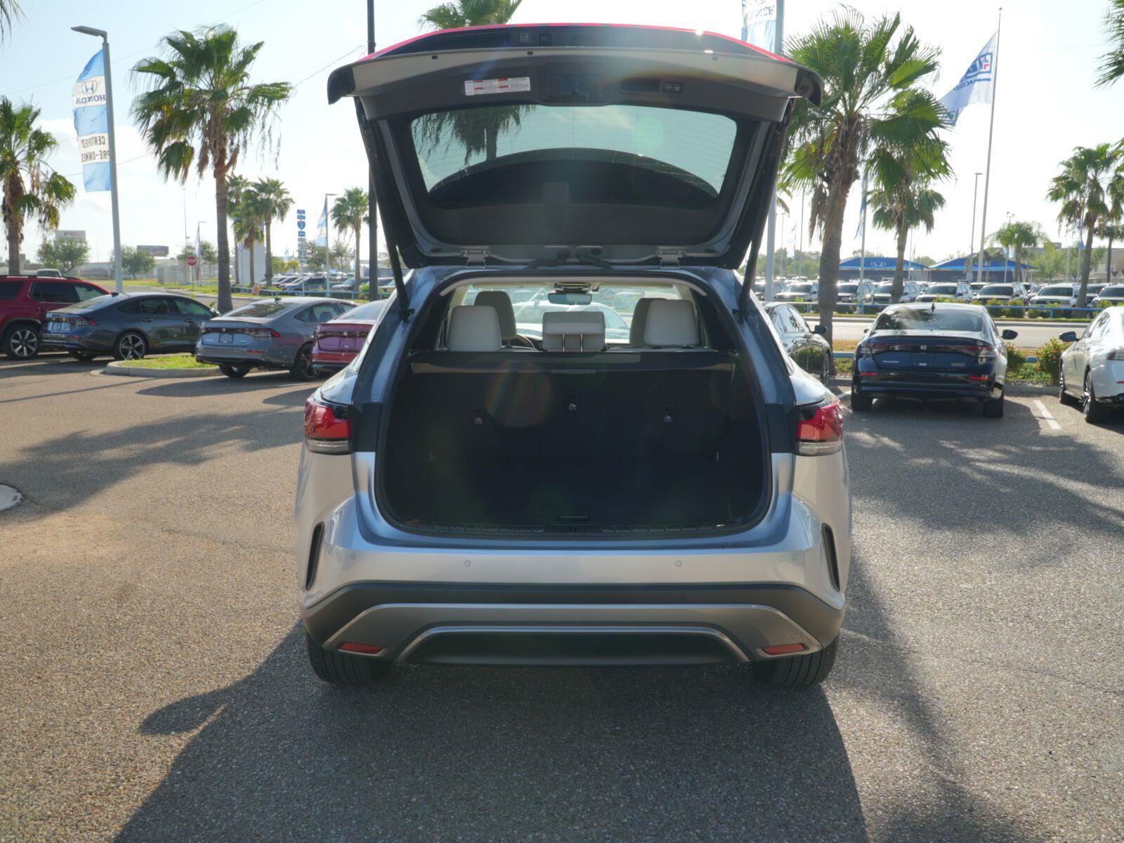 Used 2025 Lexus RX 350 w/ Convenience Package AWD/4WD image 13