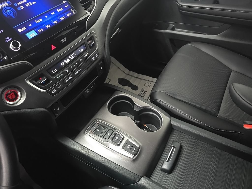 Certified 2023 Honda Ridgeline RTL image 27