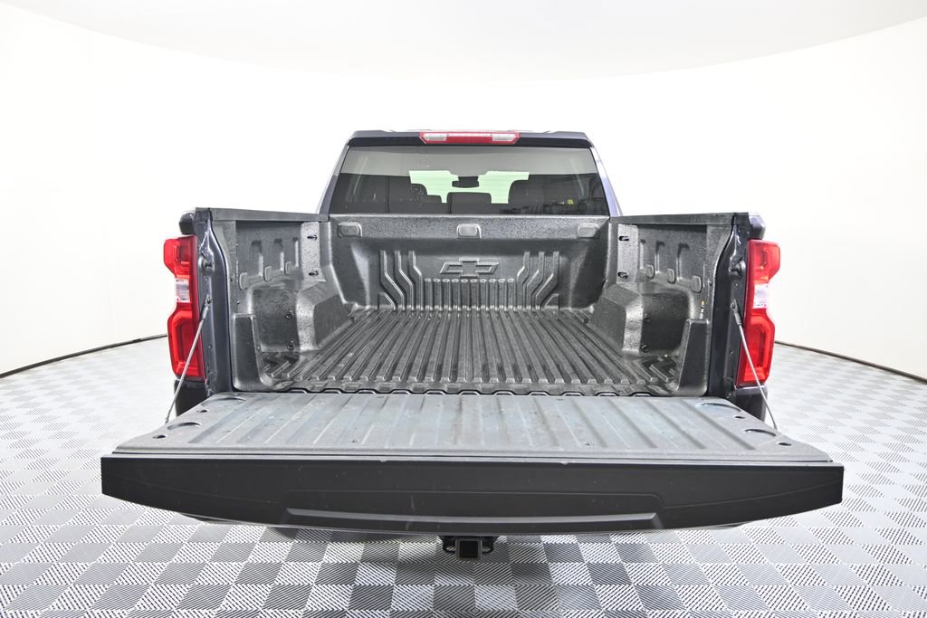 Used 2024 Chevrolet Silverado 1500 RST image 6
