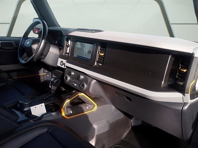 Used 2021 Ford Bronco Badlands image 33