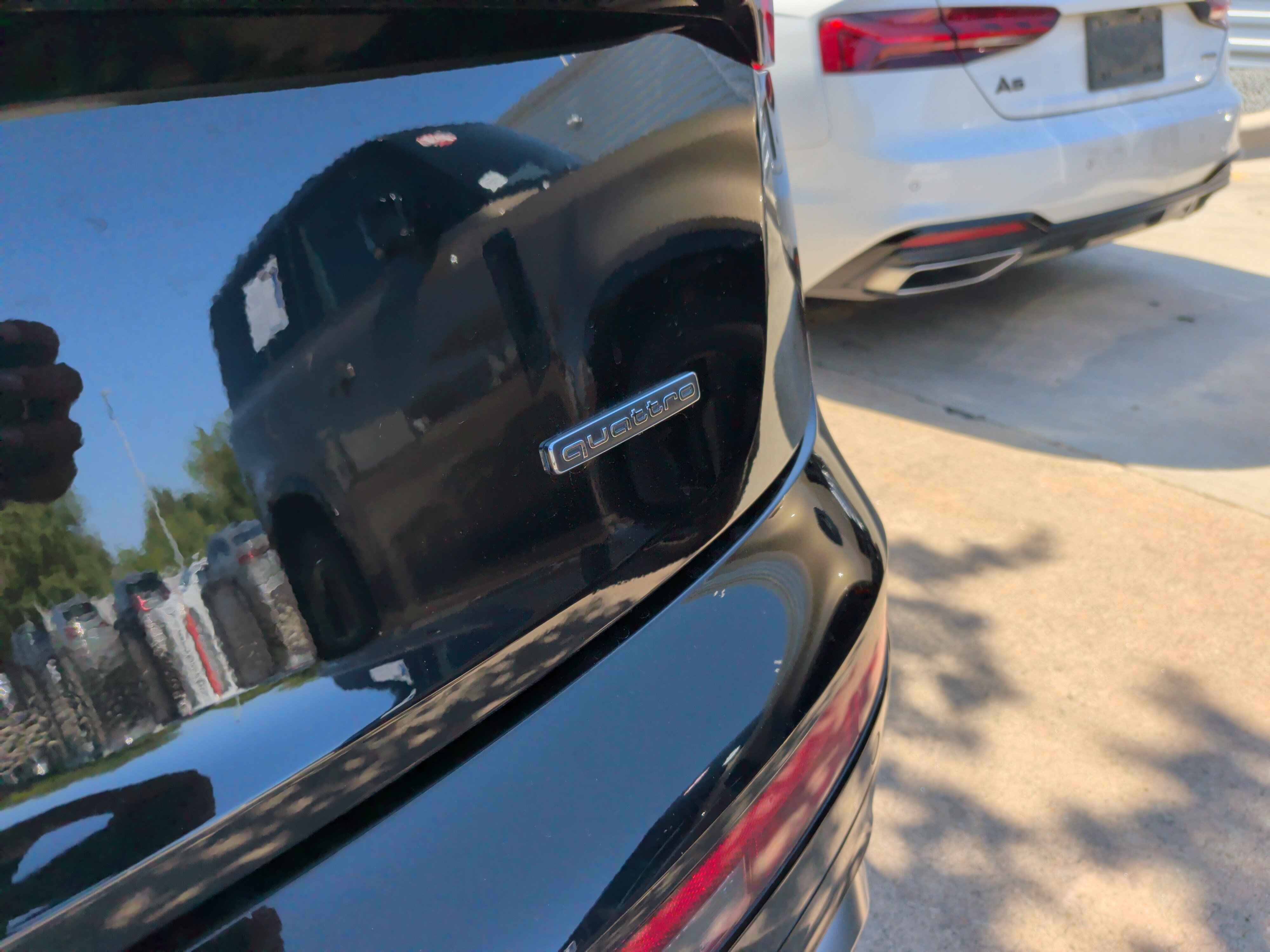 Certified 2024 Audi Q5 2.0T Premium Plus w/ Premium Plus Package AWD/4WD image 39