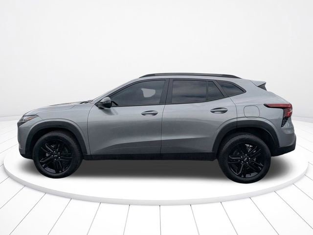 Used 2025 Chevrolet Trax ACTIV w/ Sunroof Package image 15