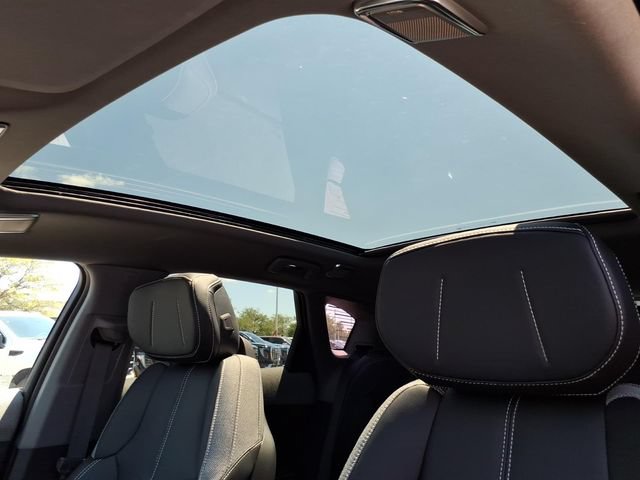 New 2026 Cadillac Optiq Luxury 1 RWD image 13