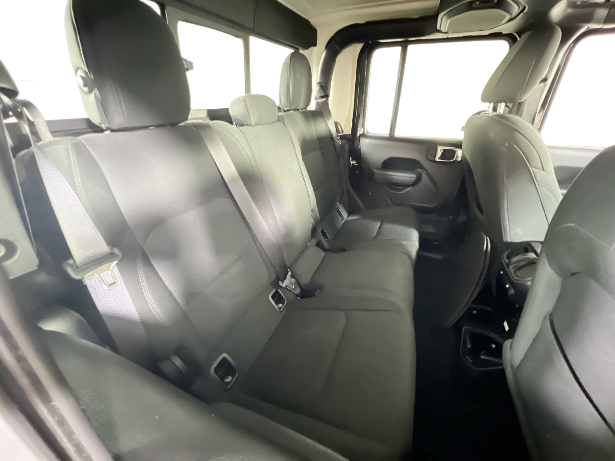 Used 2022 Jeep Gladiator Sport AWD/4WD image 26