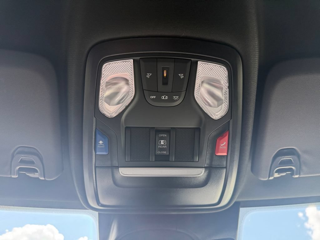 New 2026 RAM 2500 Tradesman w/ Safety Group AWD/4WD image 27