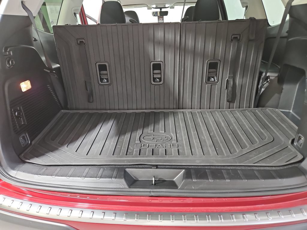 Used 2021 Subaru Ascent Premium w/ Convenience Package AWD/4WD image 22