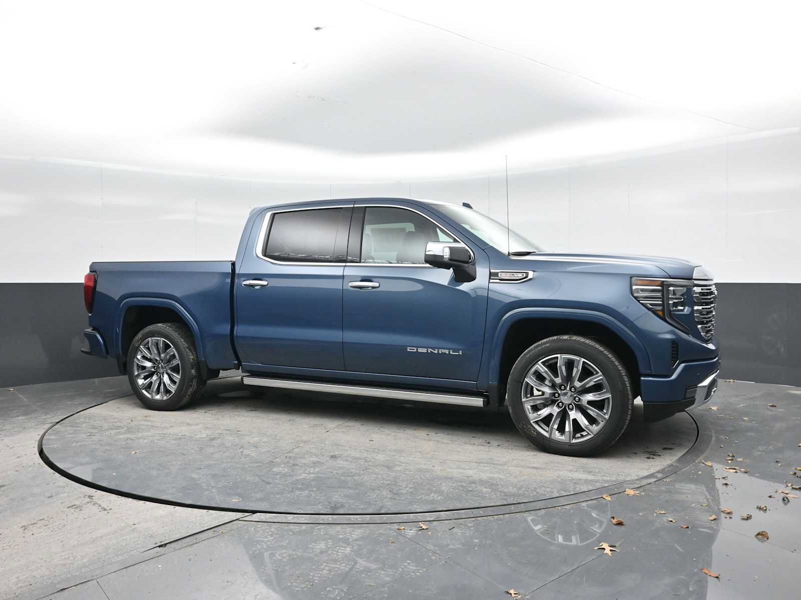 New 2026 GMC Sierra 1500 Denali image 7
