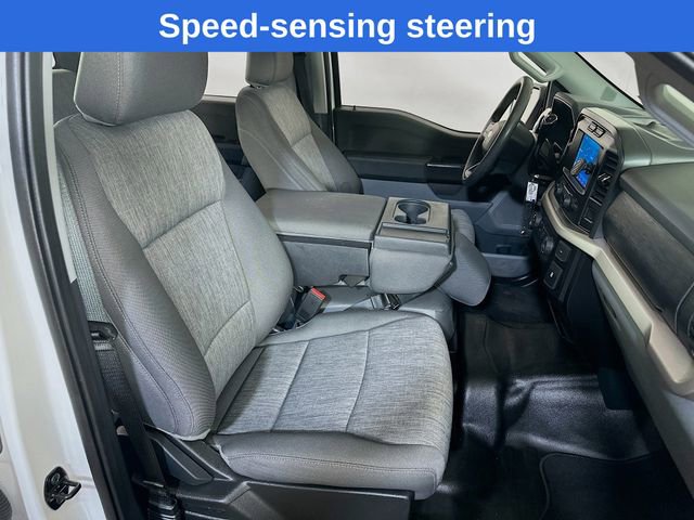 Certified 2021 Ford F150 XL w/ Trailer Tow Package image 17