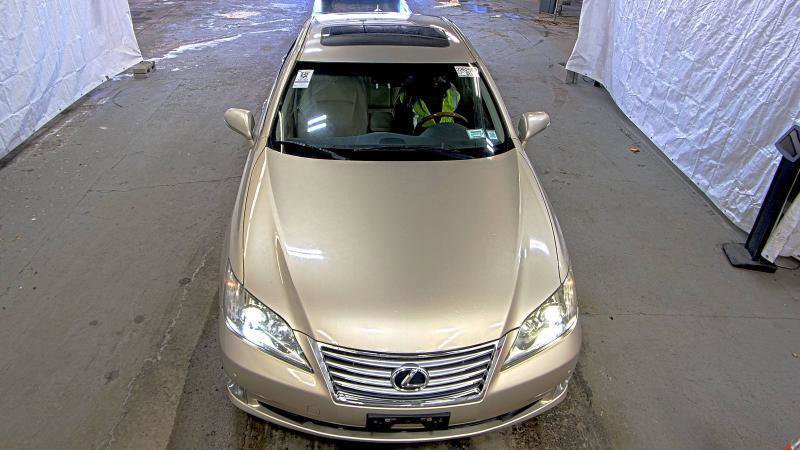 Used 2012 Lexus ES 350 image 2