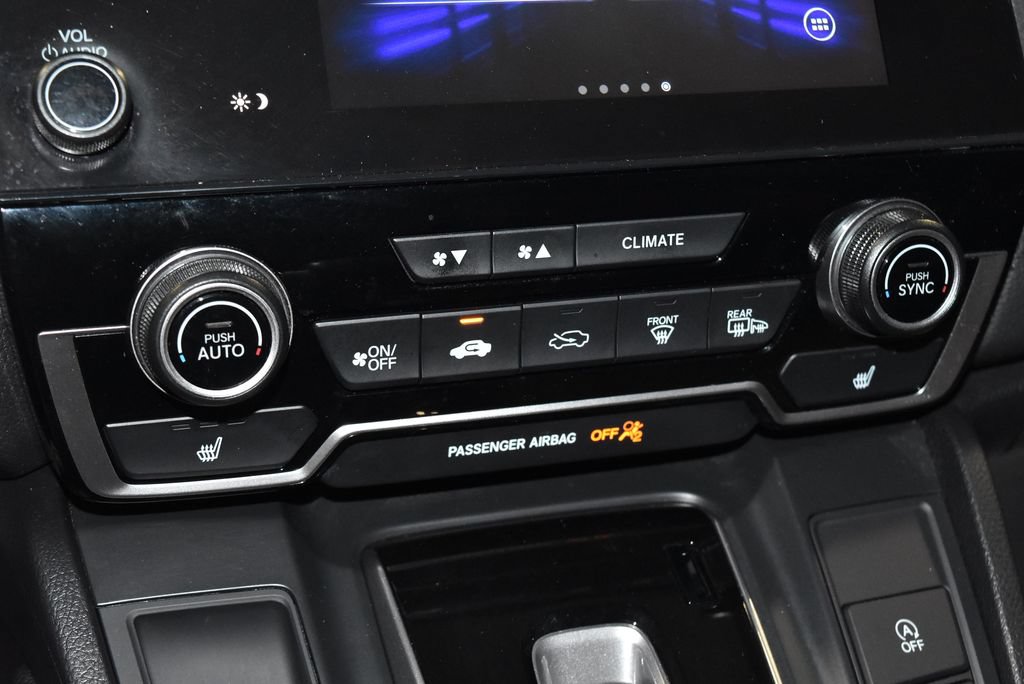 Used 2020 Honda CR-V EX-L image 13