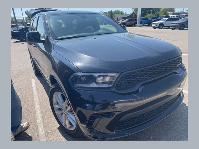 Used 2025 Dodge Durango GT AWD/4WD video 1