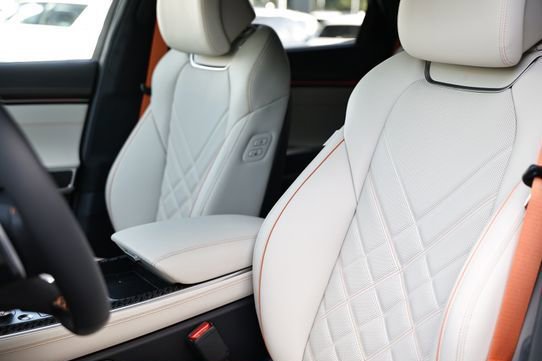 New 2026 Genesis GV70 3.5T Sport Prestige image 24