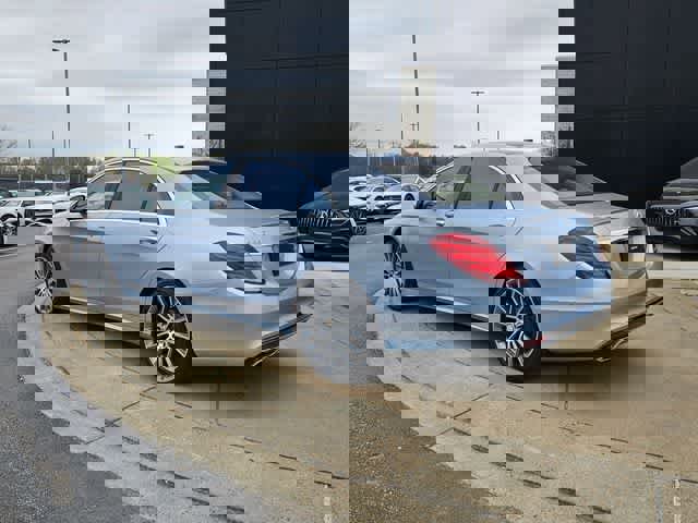 Used 2016 Mercedes-Benz S 550 Sedan image 6