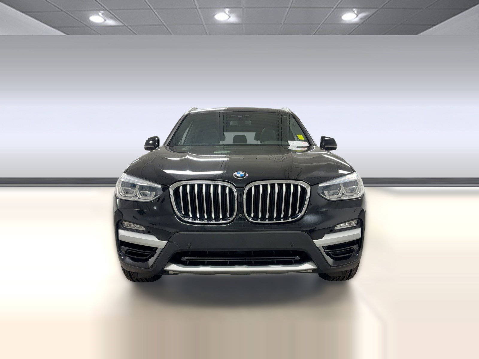 Used 2019 BMW X3 sDrive30i w/ Executive Package image 5