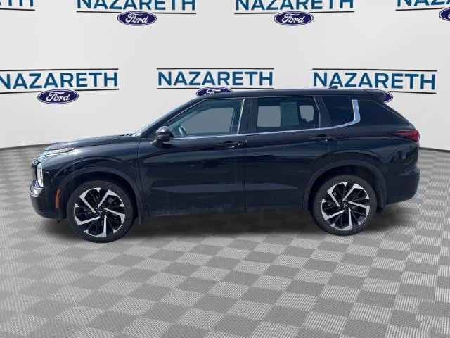 Used 2023 Mitsubishi Outlander SE AWD/4WD image 4