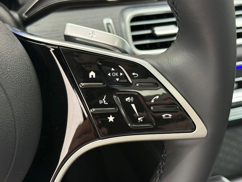 New 2026 Mercedes-Benz GLE 350 4MATIC image 12