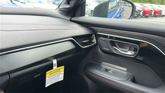 Used 2025 Acura ADX A-Spec image 22