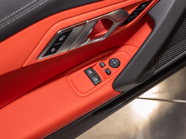 New 2026 BMW Z4 sDrive30i w/ Premium Package RWD image 16