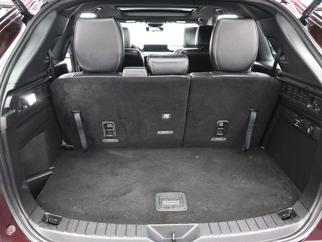 Certified 2024 MAZDA CX-90 3.3 Turbo w/ Premium Plus Pkg image 26