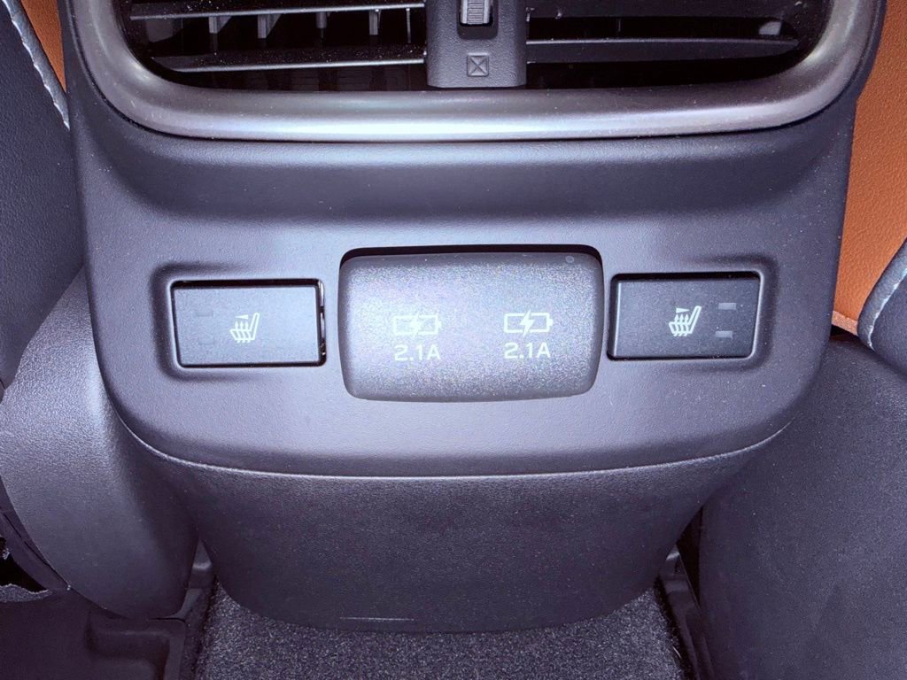 Used 2022 Subaru Outback Touring XT w/ Popular Package #2 image 15