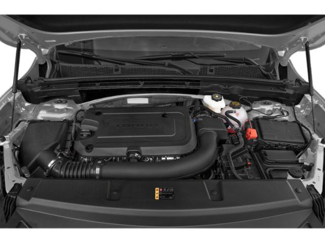 Used 2023 Buick Envision Avenir AWD/4WD image 15