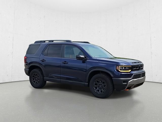 New 2026 Honda Passport TrailSport image 2