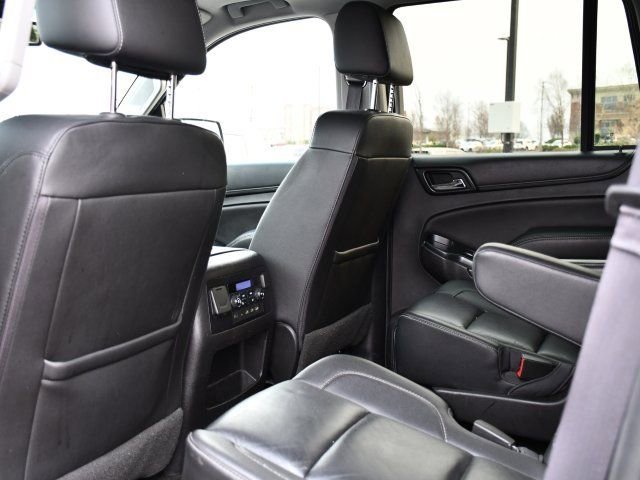 Used 2017 Chevrolet Tahoe LT image 15