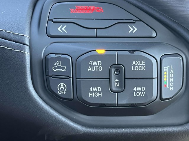 New 2027 RAM 1500 RHO AWD/4WD image 29