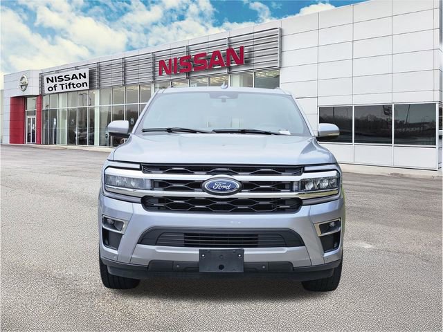 Used 2024 Ford Expedition Limited image 2