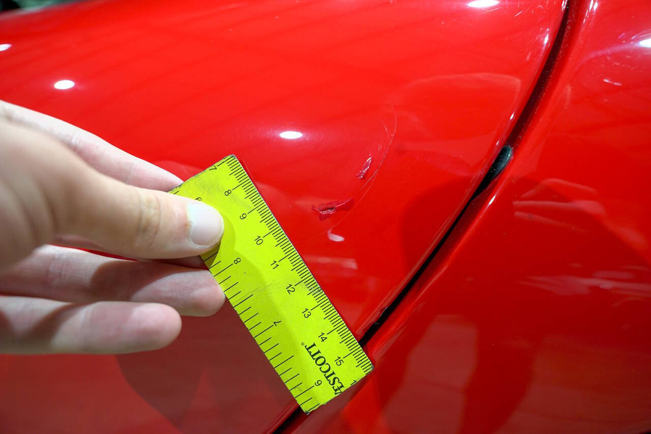 Used 1993 Dodge Viper RT/10 RWD image 30