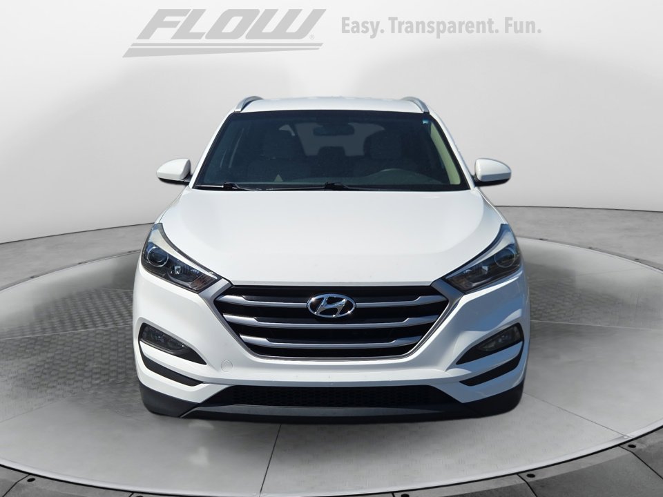 Used 2017 Hyundai Tucson SE image 3